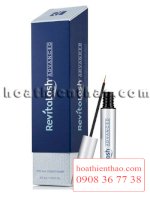 Revitalash - Serum Mọc Mi Dài, Và Dày Hơn, Cho Đôi Mắt Thêm Quyến Rũ Đảm Bảo 100% Không Rụng Mi