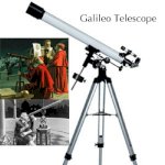 Kính Thiên Văn Galileo