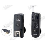 Reemix 3-In-1 Remote Control Camera, Flash Lights, Speedlite