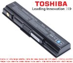 Bán Pin (Battery) Laptop Toshiba Satellite Pa3533, Pa3534