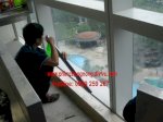 Phim Cách Nhiệt Ntech Tại Hồ Chí Minh Dán Nhà Kiếng, Văn Phòng Chống Nóng