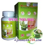 Curve Slimming - Thuoc Giam Can An Toan