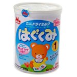 Chương Trình Khuyến Mại Của Sữa Morigana, Bột Ăn Dặm Mamako Tại Kiddy Mart