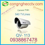 Camera Qv-113