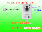 Avtech Avn 80Xz / Camera Avtech Avn 80 Xz / Avtech Avn-80Xz,Avtech Avn 80Xz