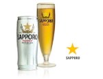 Bia Sapporo Bia Nhật Chất Lượng