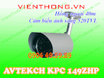 Kpc 149Zhp / Avtech Kpc-149Zhp | Kpc-149Zhp | Camera Avtech Kpc-149Zhp | Kpc 149Zhp