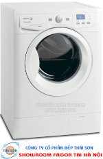 Máy Giặt Fagor Fe - 8010, Máy Giặt Nhập Khẩu, Khuyến Mại Máy Giặt Fagor, Máy Giặt Lồng Ngang.