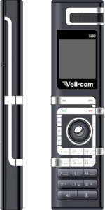 Vell Com Nokia 7280 Giả Cổ