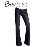 Mua Quần Jean Ống Vẩy Nữ Ở Đâu - Mua Tại Jeans Style