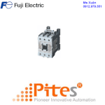 Thermo Overload Relay For Sc Contactor | Fuji Electric Vn | Pitesco