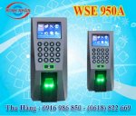 Máy Chấm Công Kiểm Soát Cửa Wise Eye 950A - Hàng Mới - Giá Siêu Rẻ - Lh: 0916 986 850 Thu Hằng