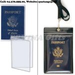 Ví Đựng Hộ Chiếu, Passport