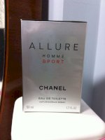 Nuoc Hoa Chanel Allure Homme Sport 50Ml