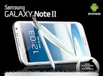 Sam Sung Galaxy Note 2