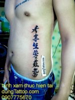 Hình Kiểu Mẫu Font Chữ Đẹp Dàng Cho Nam Nữ, Hot ! Xăm Nghệ Thuật Tattoo Girl Boy