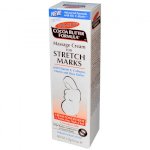 Kem Ngăn Ngừa Và Xoá Vết Rạn Da Massage Cream For Stretch Marks (125G)