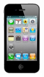 Điện Thoại Apple Iphone 4 16Gb White (Bản Quốc Tế)