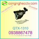 Camera Quan Sát Giá Rẻ Qtx-1310