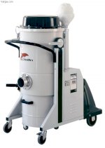 Oil And Water Vacuum Machine Model: 3534