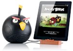 Loa Angry Birds (Loa Chim Đen)