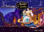 Sách Hình Nổi 3D – Aladin Và Cây Đèn Thần