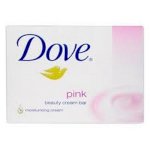 Xà Bông Cục Dove Pink (Cục 113G)