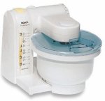 Hmh- Bosch Máy Trộn Bột Mum4600