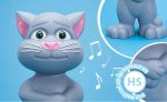 Đồ Chơi Mèo Tôm Biết Nói Talking Tom - Giá Chỉ 168.000Đ Chỉ Có Tại Hotsale.vn