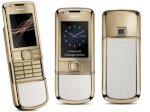 Bán Fullbox Nokia 8800 Gold Arte Xách Tay Đức