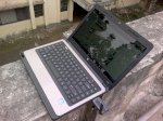 Bán Gấp Laptop Cũ Hp 431-Core I5 2450M/Ram 2G/Ổ Cứng 500G/Card Đồ Họa Rời 1G. Giá: 7Tr5