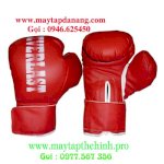 Găng Tay Boxing , Dụng Cụ Bảo Bệ Chấn Thương Võ Thuật, Bao Tay Võ Thuật