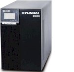 Tổng Nhà Phân Phối Ups Hyundai. Công Suất Từ 1Kva - 500Kva