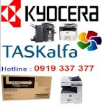 Muc Kyocera Taskalfa Fs6030 Fs6530 Fs6525 Fs6025 Tk410 Tk439 Tk479 Yk715 Tk679