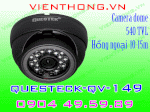 Camera Qv-149 | Questek Qv-149 | Camera Questeck Khuyến Mãi