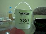 Matit Yakoo 380 Malaysia
