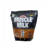 Bột Tăng Cơ, Tăng Cường Thể Lực Muscle Milk Hương Chocolate (1,82Kg)