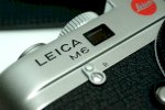 Bán Bộ Leica M6 Ttl + Lens Voigtlander 35 Nokton 1.4 Mc