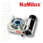 Bếp Gas Du Lịch Nhí Inox Namilux – 215,000Đ