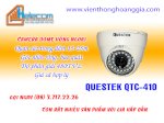 Camera Quan Sát Giá Rẻ Tại Tphcm Questek Qtc-410, Questek Qtc-410I, Questek