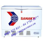 Phân Phối Tủ Đông Sanaky Vh-419W