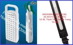 Đèn Học Để Bàn Bảo Vệ Thị Lực & Mắt Led Sq-Lc520 Panasonic 