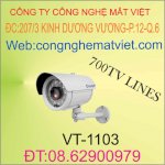 Camera Vantech Vp-1103