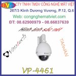 Camera Cực Rẻ Vp-4461