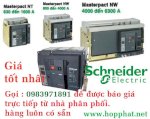 Acb Anw Schneider, Máy Cắt Không Khí Schneider