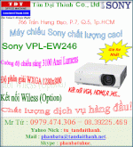Máy Chiếu Sony Vpl-Ew246, Projector Sony Vpl Ew246,  Sony Vpl-Ew246, Sony Vpl Ew246, Miễn Phí Dịch Vụ, Khuyến Mãi Lớn!
