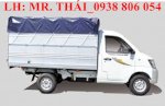 Bán Xe Tải Trả Góp Ở Long An: Thaco Towner 950Kg - Kia K2700Ii - Kia K3000S Giá Tốt Nhất