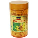 Sữa Ong Chúa Royal Jelly Của Úc