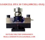 Loadcell Amcell Bta-30T