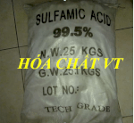 Acid Sulfamic